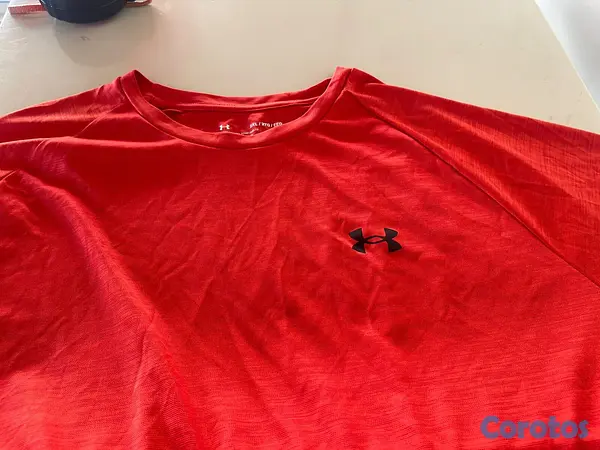 ropa para hombre - CONJUNTO DE ROPA DEPORTIVA Y SPORT USADA 3