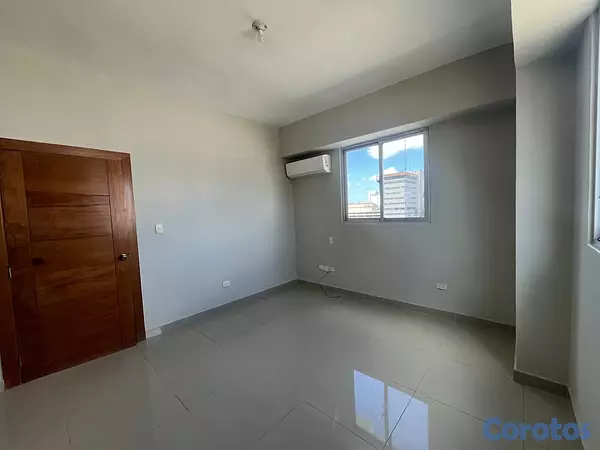 apartamentos - Apartamento en Alquiler en Ensanche Naco de UNA Ha 8
