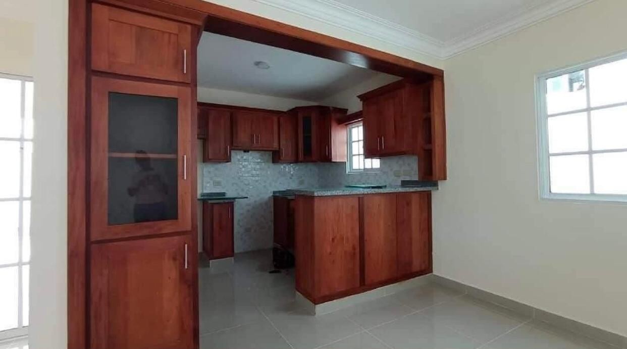 casas - Venta de casa en la autopista de san isidro Brisa Oriental 1