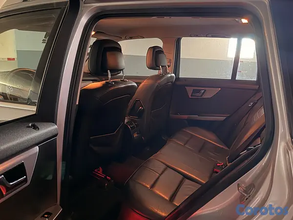 jeepetas y camionetas - Mercedes-Benz GLK 280 2009 2