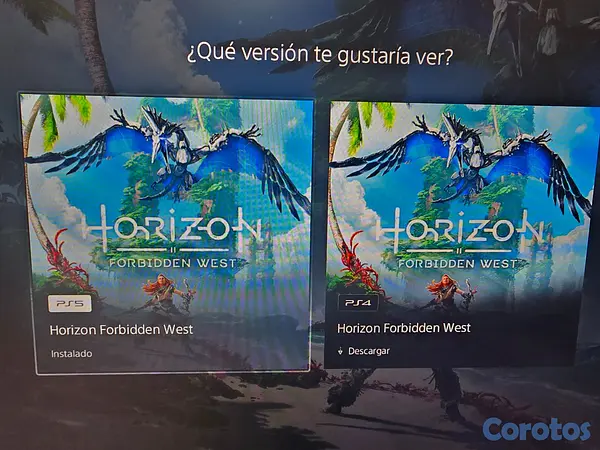 consolas y videojuegos - PS5 Disco 6