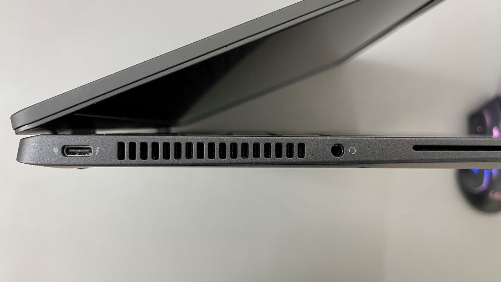 computadoras y laptops - DELL LATITUDE 7320 CORE i7 4
