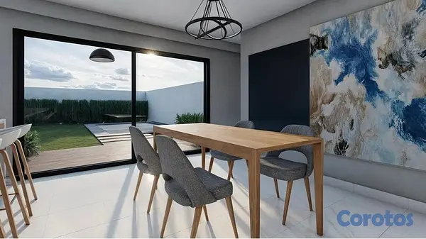 casas vacacionales y villas - KEYLOFT I (1) – VILLA DÚPLEX 5