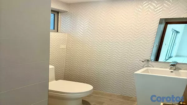 apartamentos - Venta Apto en Piantini 3Hbs 9