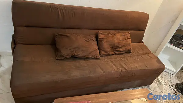 muebles y colchones - SofaCama USADO 2