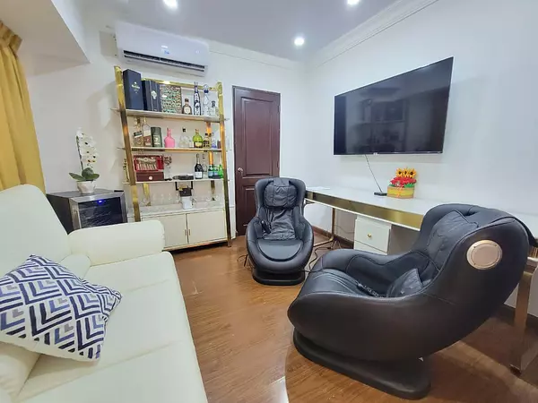 apartamentos - Vendo apartamento en Evaristo Morales  9