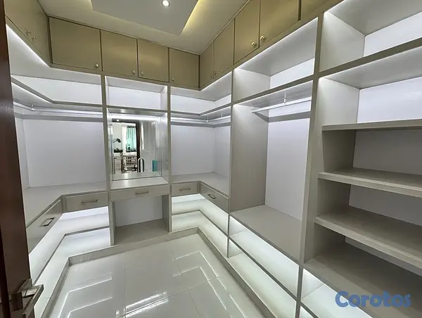 penthouses - Penthouse En Venta, San Francisco De Macorís, Urba 10