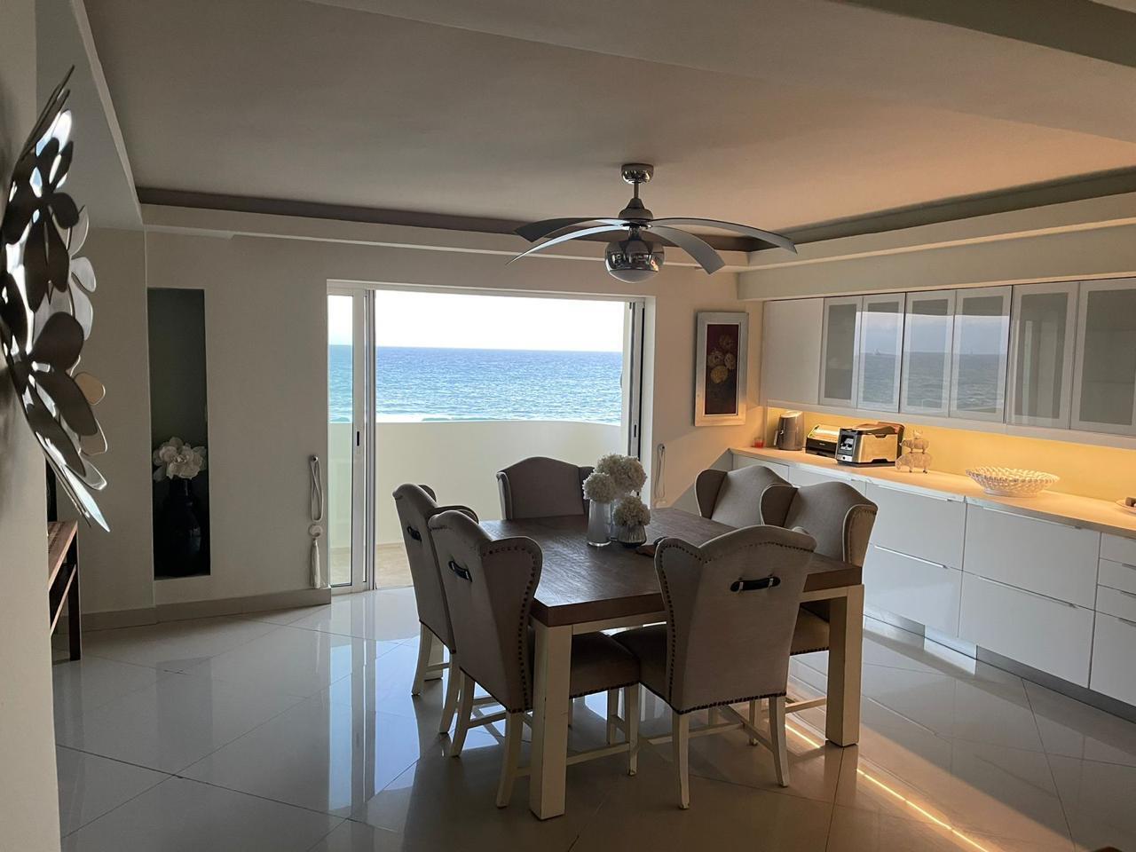 apartamentos - Apartamento en Alquiler en el Malecon