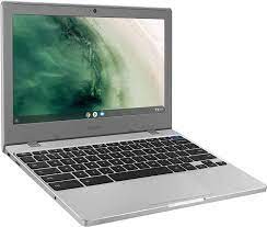 computadoras y laptops - Mini Laptop Samsung Chromebook 4 CEL DC  N4000