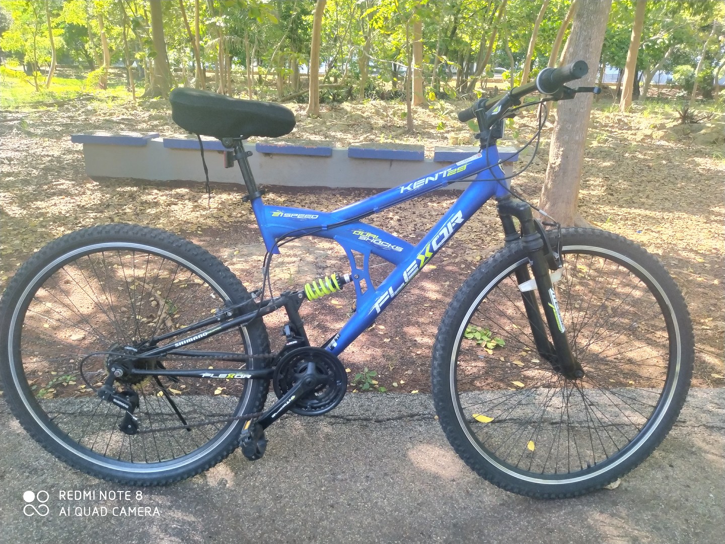 bicicletas y accesorios - Bicicleta MTB Aro 29