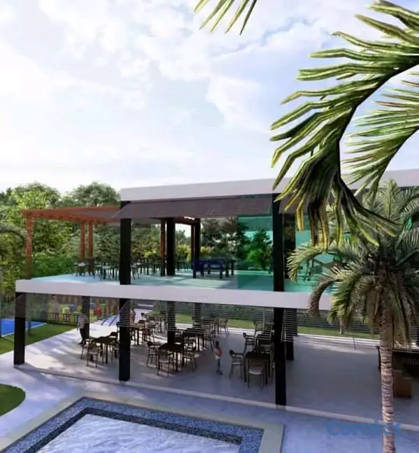 apartamentos - proyecto de apartamentos en plano 5