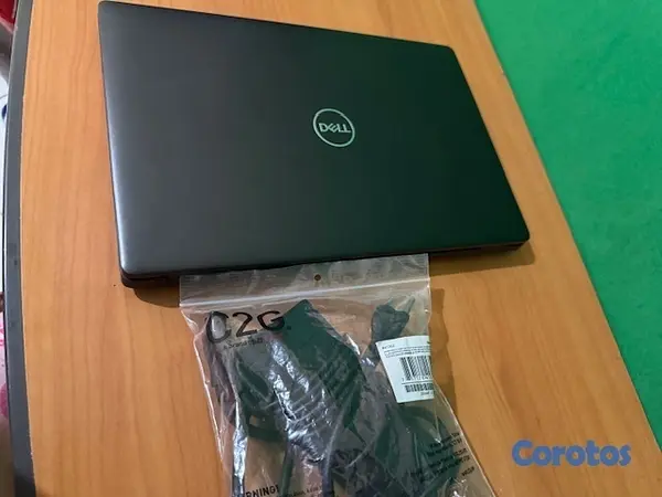 computadoras y laptops - Laptop Dell Latitude en oferta!! 8va generación, SSD, RAM 8/16GB –💻⚡🔥  2