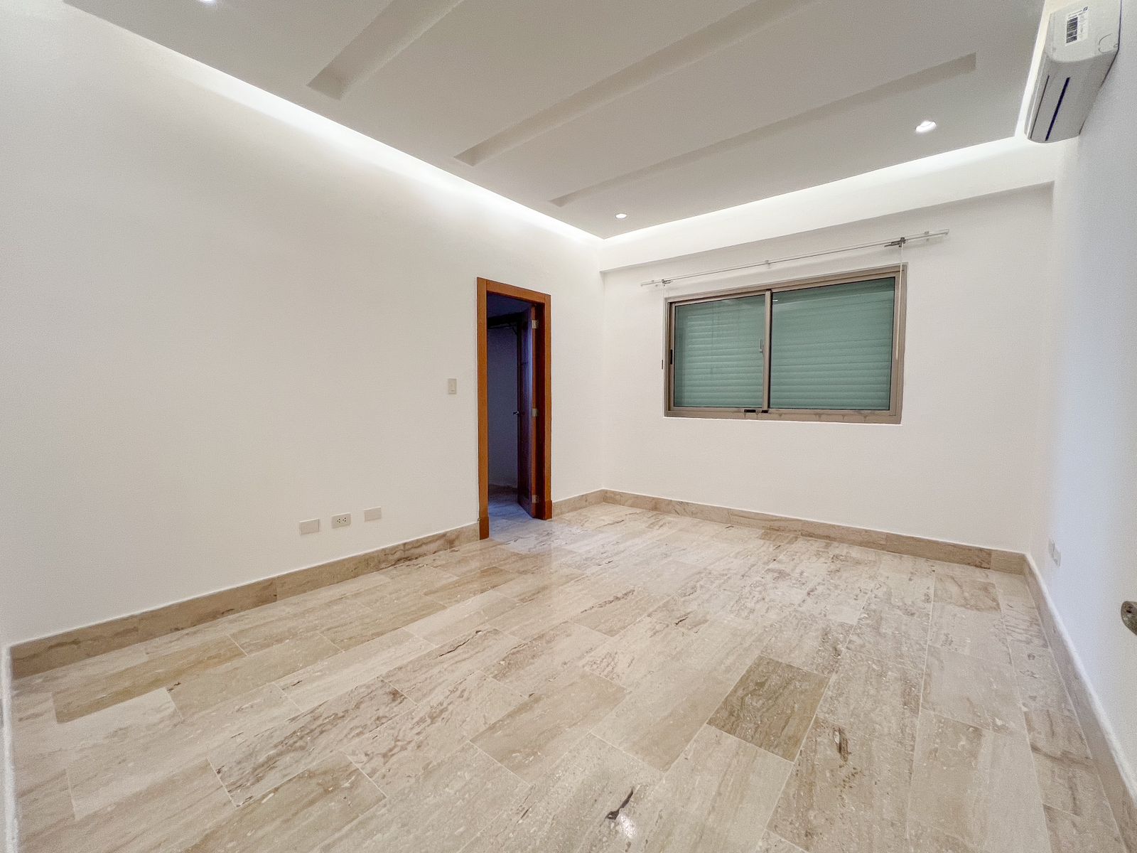 penthouses - Los Cacicazgos, Penthouse C/L Blanca En Venta 8