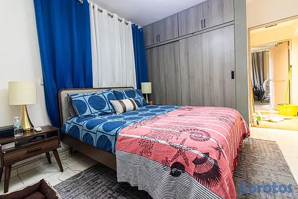 apartamentos - Arroyo Hondo 8
