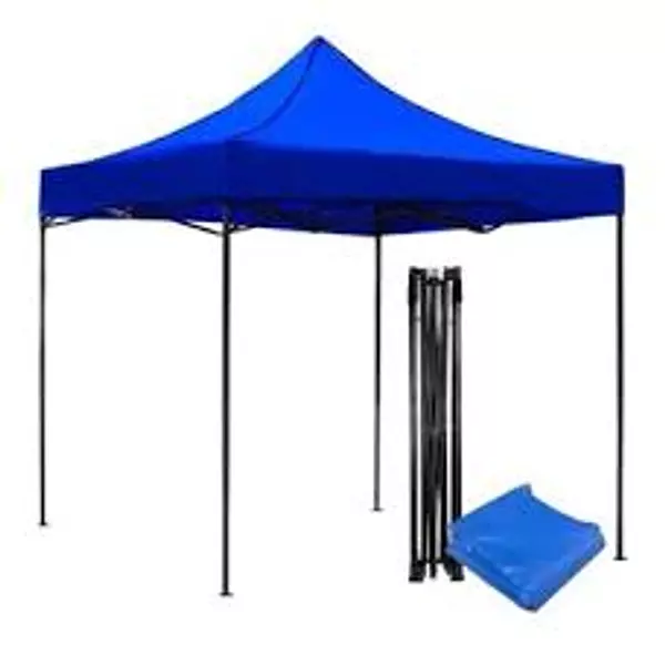 herramientas, jardines y exterior - Carpa 2x2 Toldo 2
