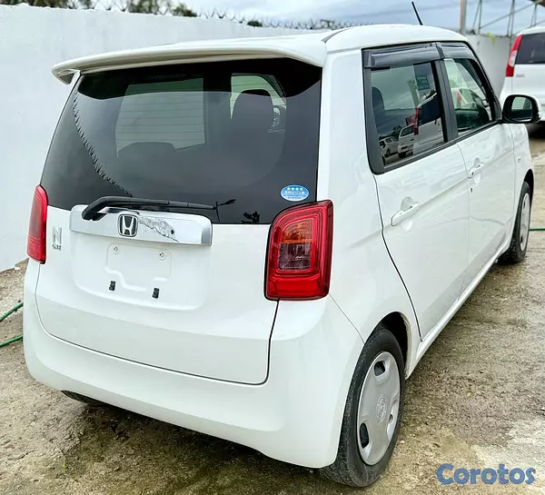 carros - Honda N-One 2018 7