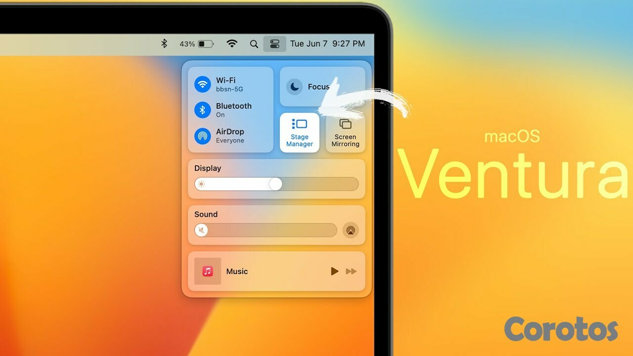 computadoras y laptops - macOS Ventura 13 Full Install Booteable y APP para 3