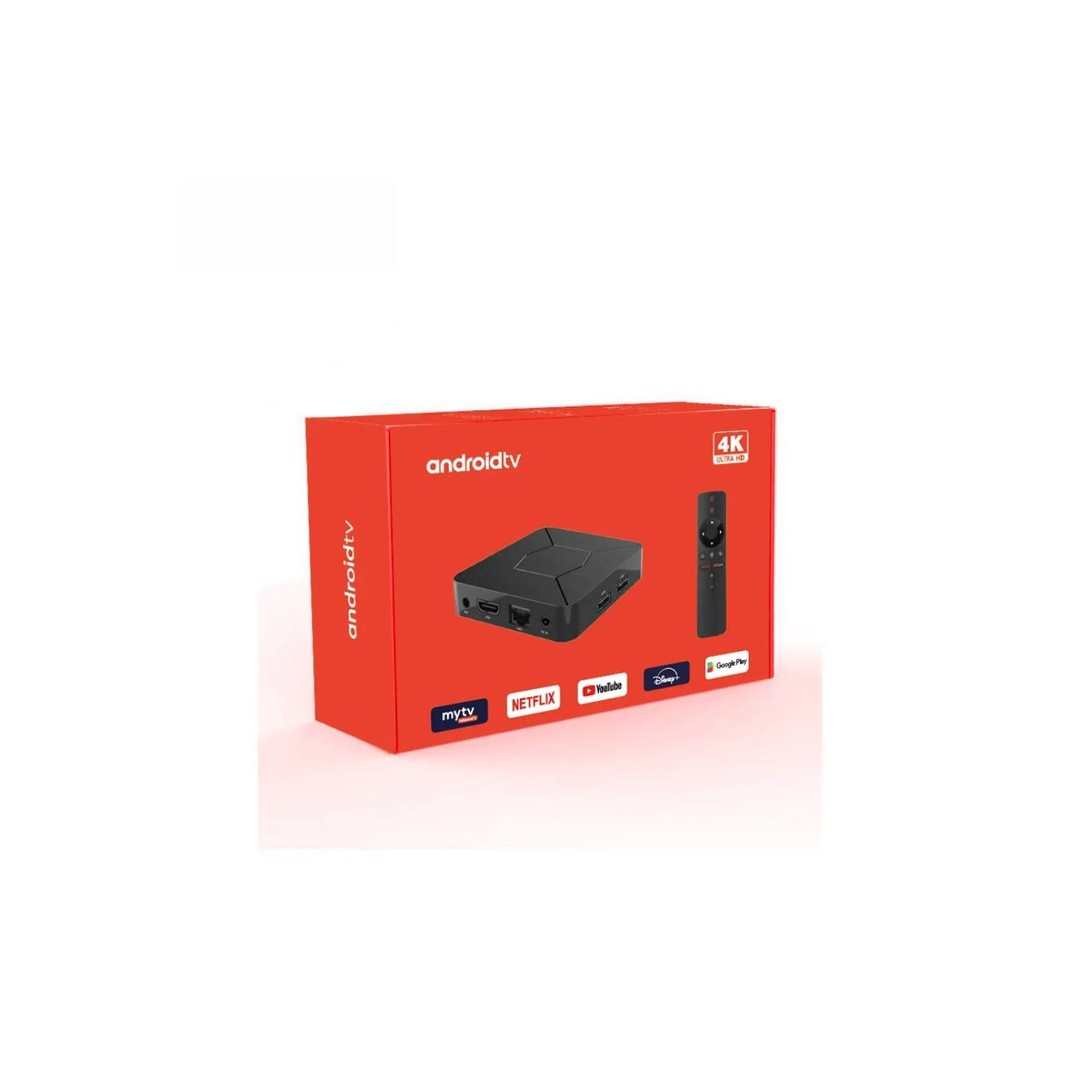 tv - TV BOX 4K-Q5