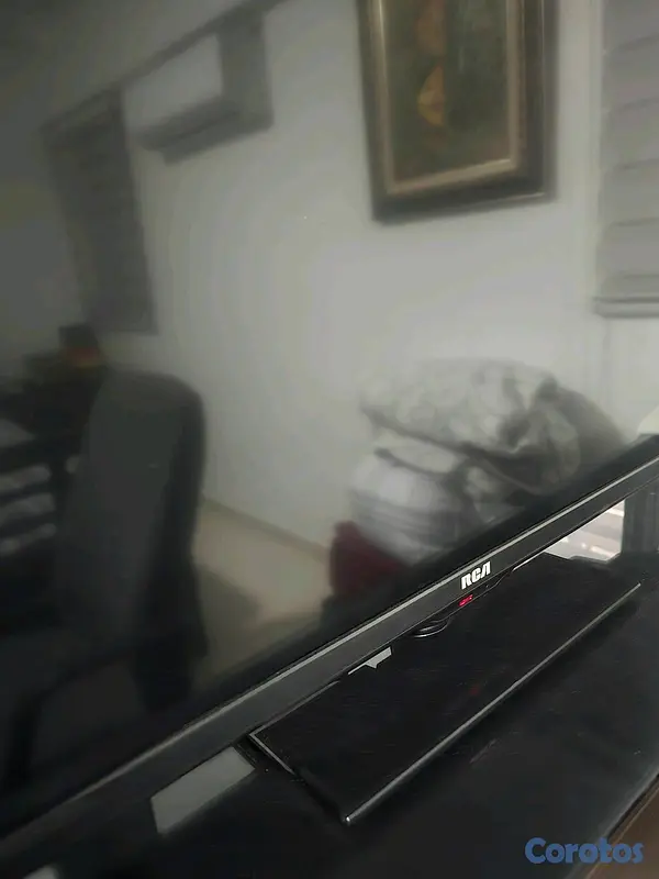tv - son dos una de 32 y la otra de 55 TCL  2