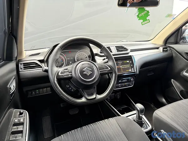 carros - Suzuki Dzire 2022 7