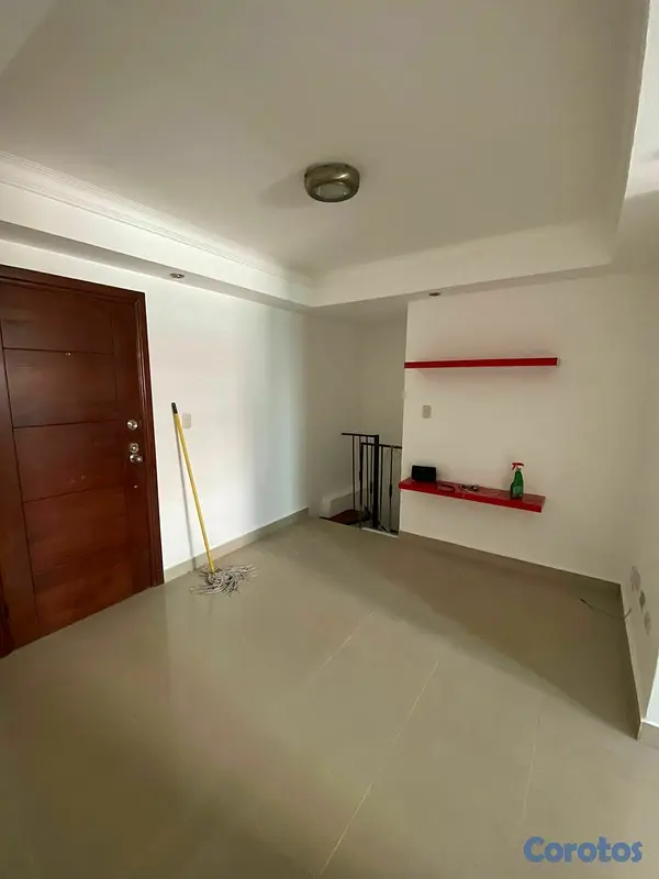 apartamentos - Apartamento en Colinas de Los Ríos, próximo a Carr 7