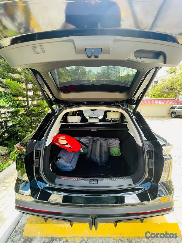 jeepetas y camionetas - JETOUR DASHING PLUS 2024 9