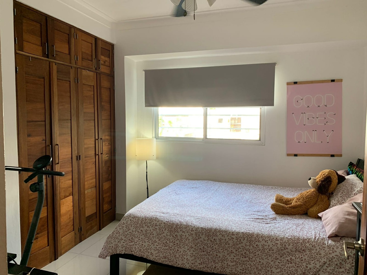 apartamentos - Se vende apartamento en Mirador Sur próximo a la Núñez 1