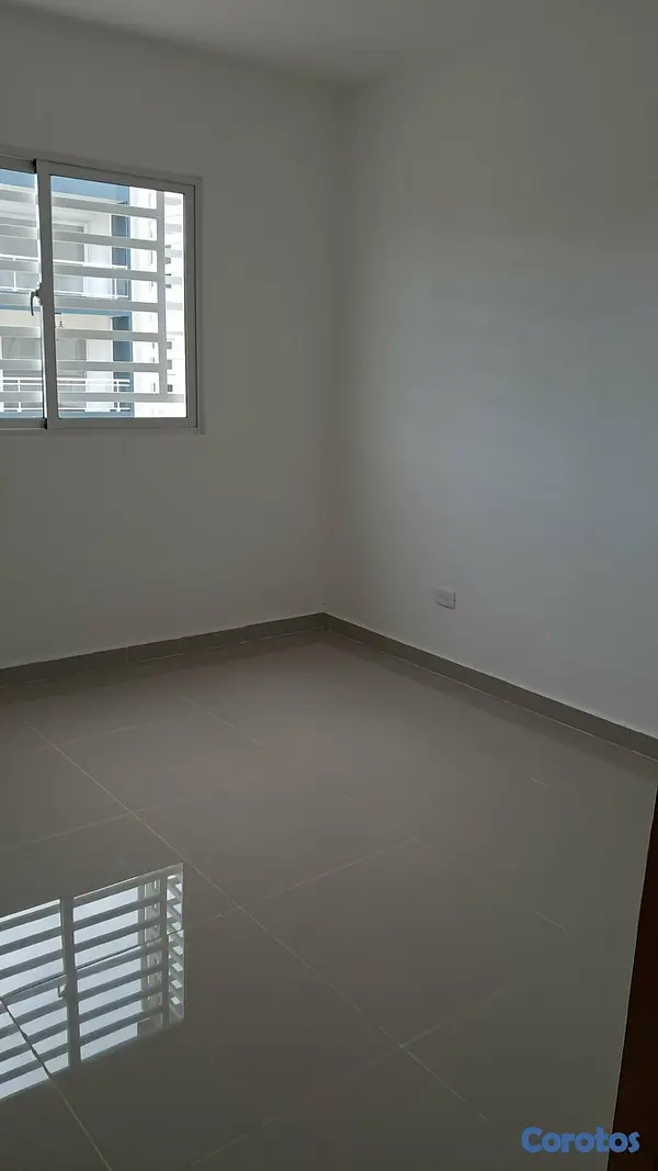 apartamentos - APARTAMENTO ALQUILER 3