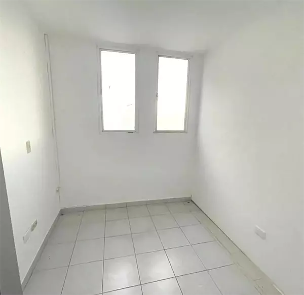 oficinas y locales comerciales - Oficina o consultorio en naco 4
