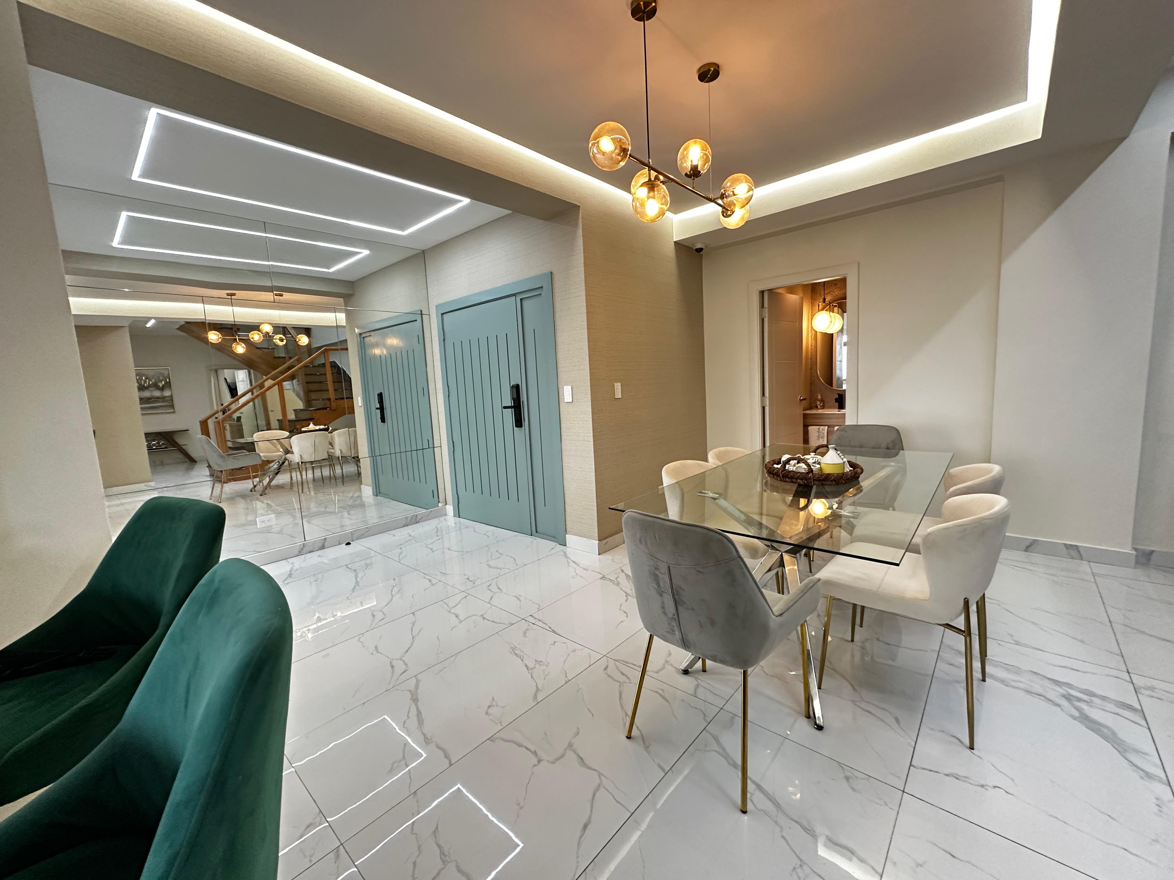 penthouses - vendo penthouse en Alma Rosa  0