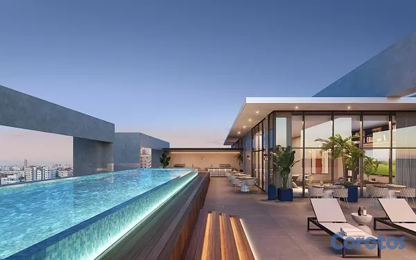 penthouses - En Venta penthouse en la Julia en Venta piso 17 y 18 de 254m2 7