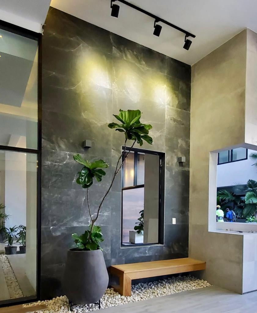 penthouses - Hermoso pent-house en venta en los Cacicazgos 2