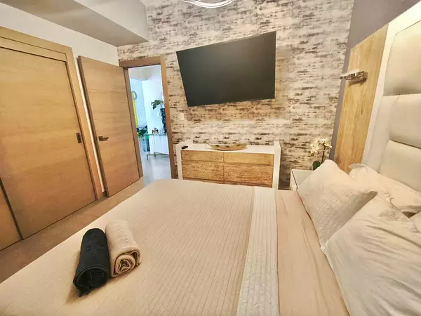 apartamentos - El Millón Apartamento en Alquiler Amueblado 4
