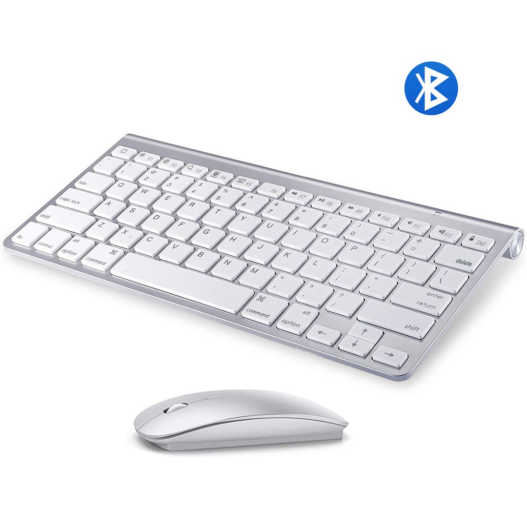 accesorios para electronica - WIRELESS KEYBOARD JXSB-052 0