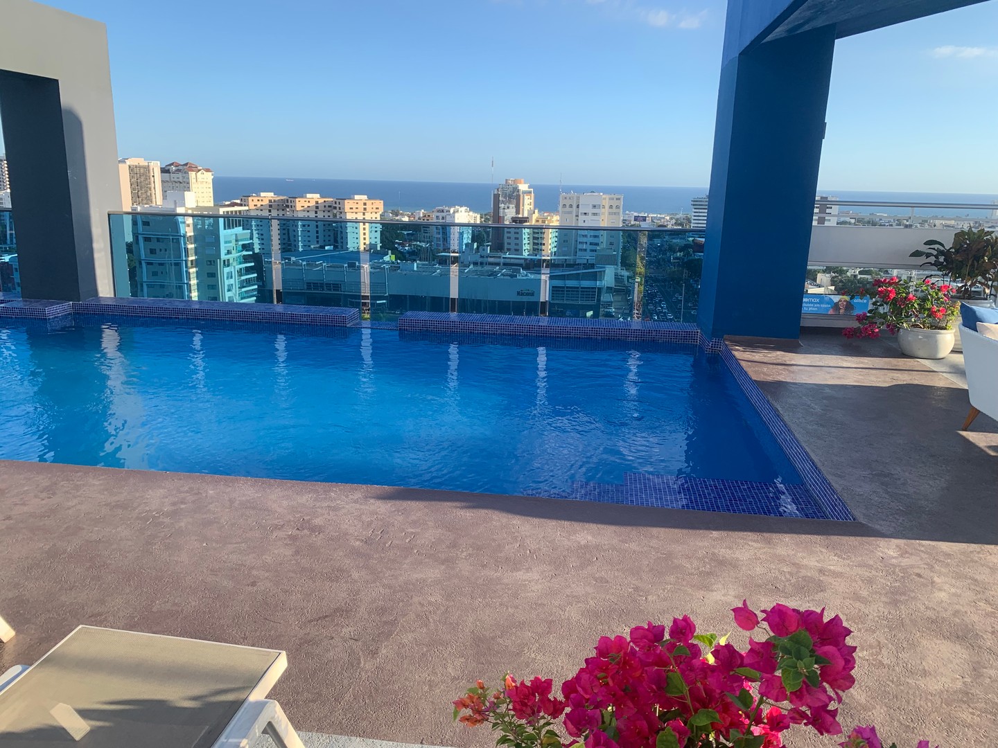 apartamentos - Apto. Venta Amueblado Piantini