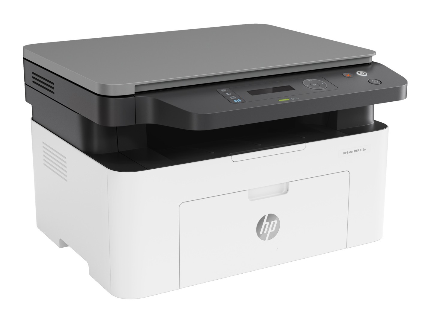 impresoras y scanners - IMPRESORA HP LASER 135W MULTIFUNCIONAL (4ZB83A) .