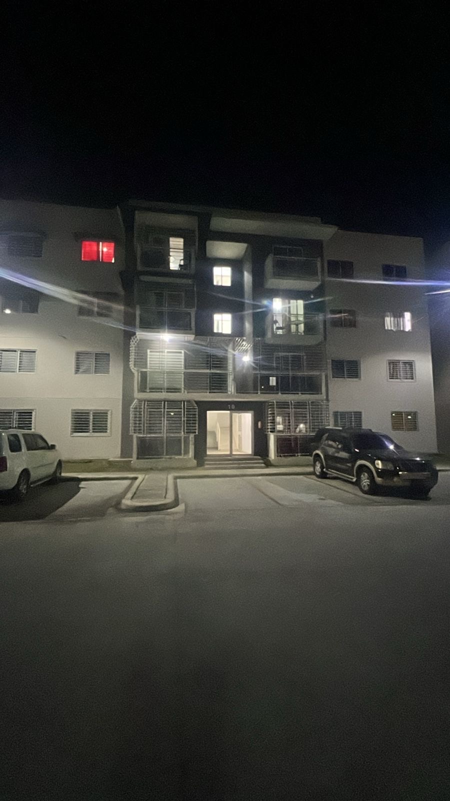 apartamentos - venta de apartamento nuevos en las Américas  con hipódromo santo Domingo este  1