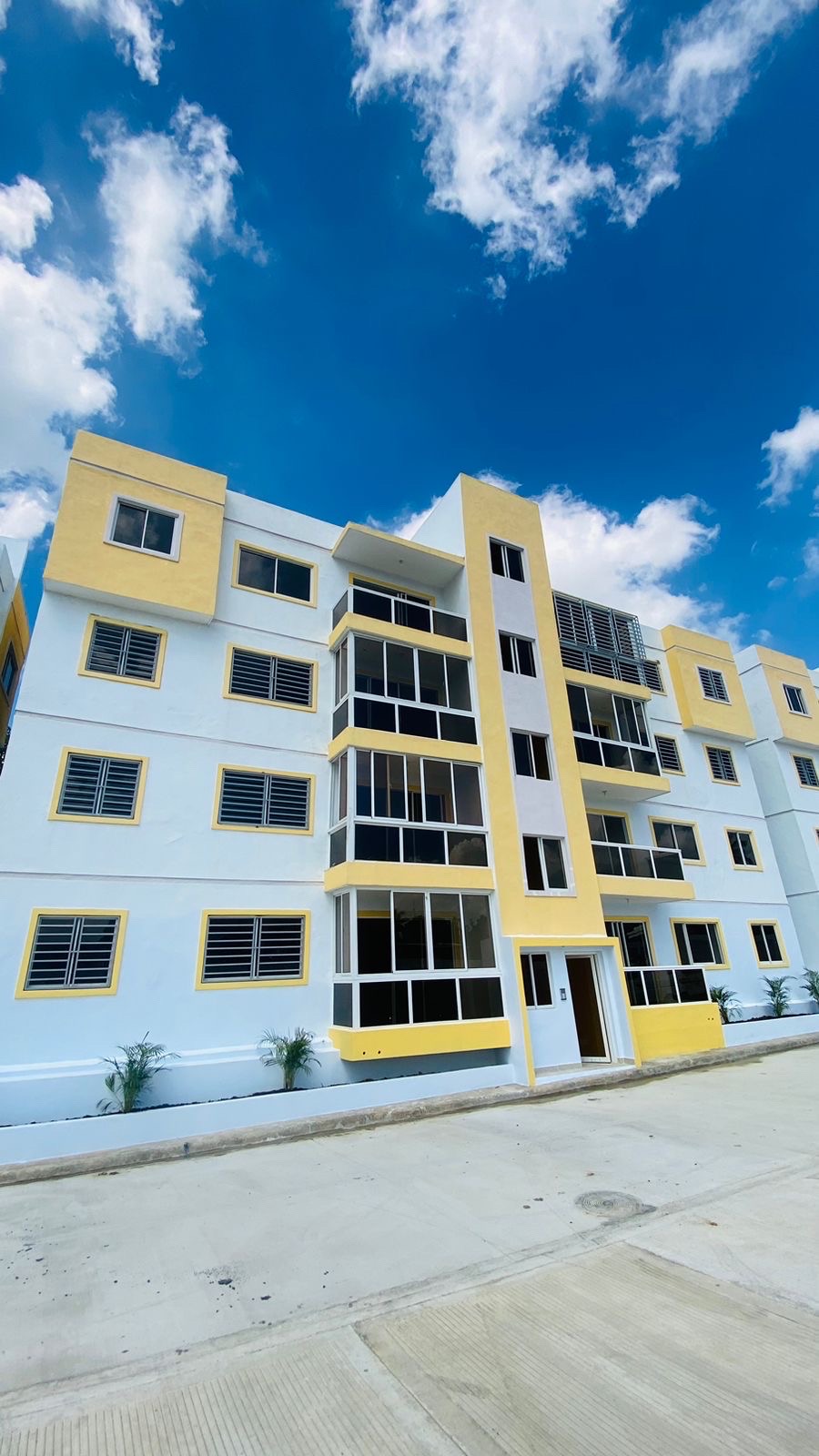 apartamentos - apartamentos en alquiler  2