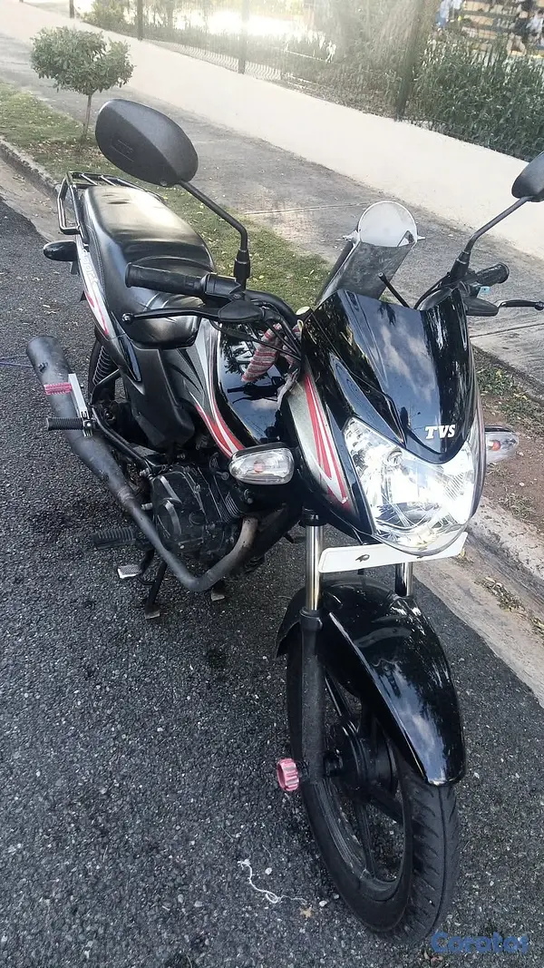 motores y pasolas - Motor 100 tvs sport  7
