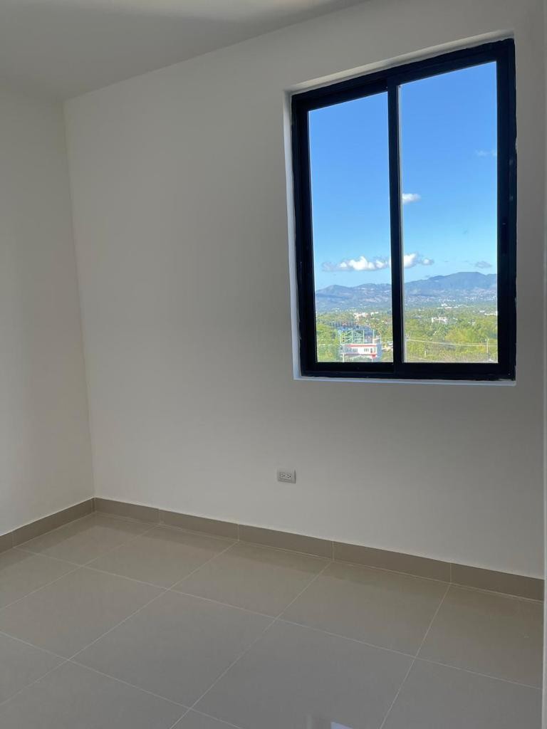apartamentos - Apartamento de 3 Habitaciones, Torre Liviera 
Ave. Hispanoamericana  7