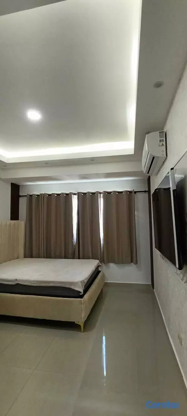 apartamentos - Excelente apartamento bastante amplio 200 m² 7