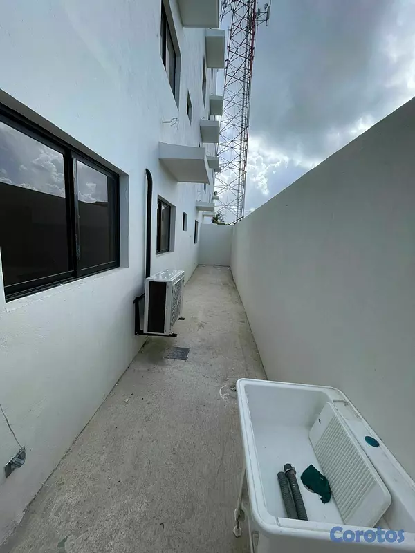 apartamentos - APARTAMENTOS EN LA HIPICA PROX LAS AMERICA 1773 5
