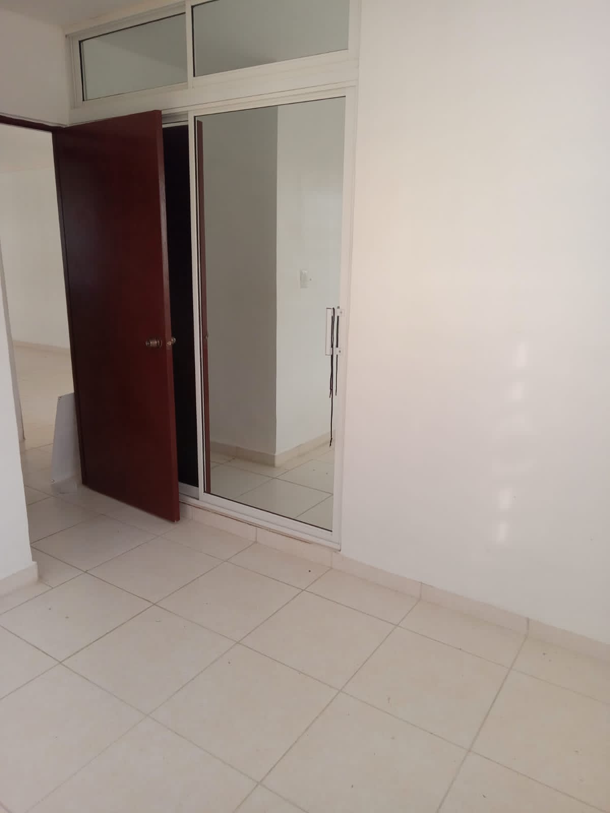 apartamentos - Apartamento de dos habitaciones en San Isidro 1
