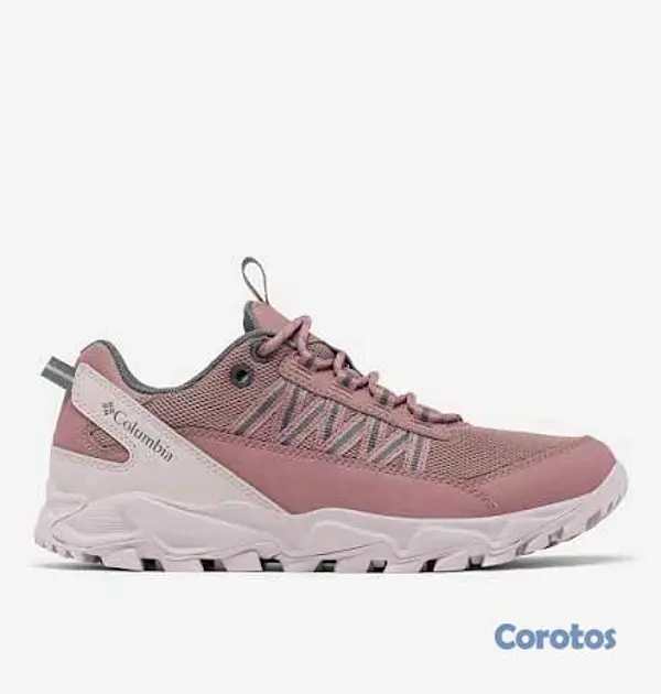 zapatos unisex - tenis Columbia originales nuevos  5
