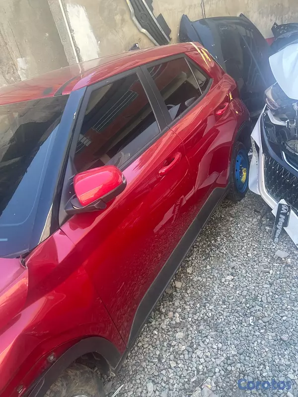 carros - Hyundai Venue 2023 (Precio Negociable) 3