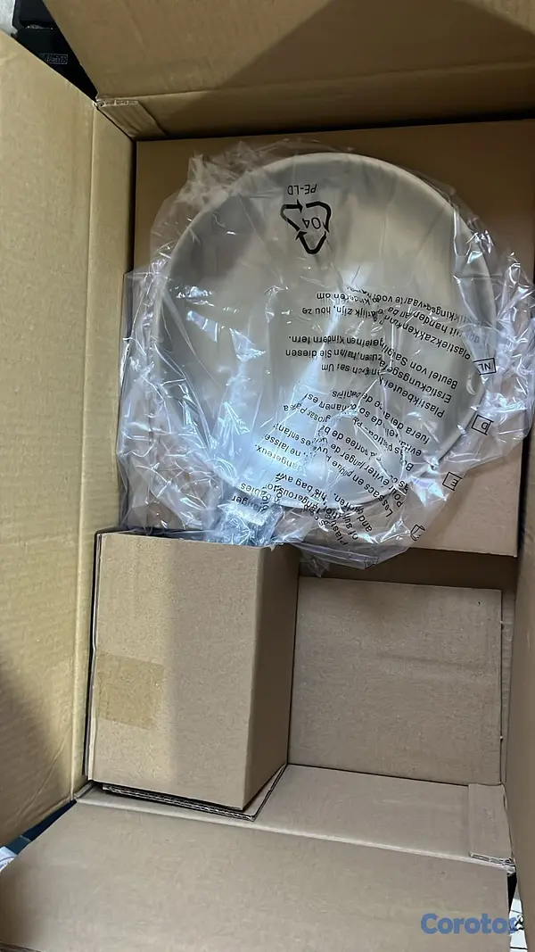 cocina - Regalo de mamá SALTEN GOURMET ROYAL PRESTIGE  3