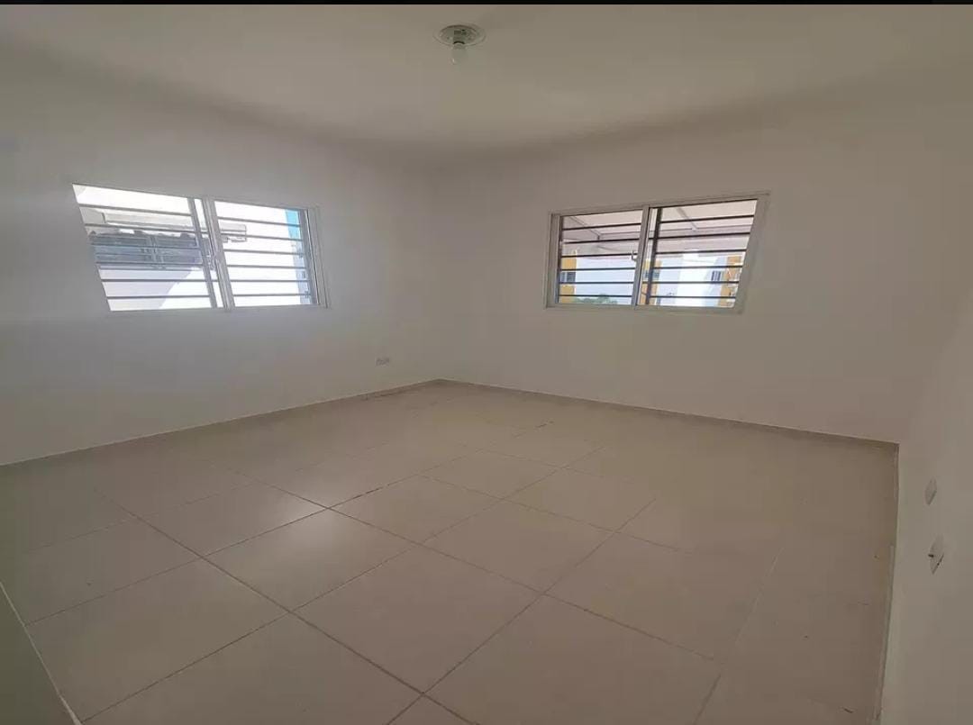 apartamentos - Vendo apartamento en Alameda, Santo Domingo Oeste  3