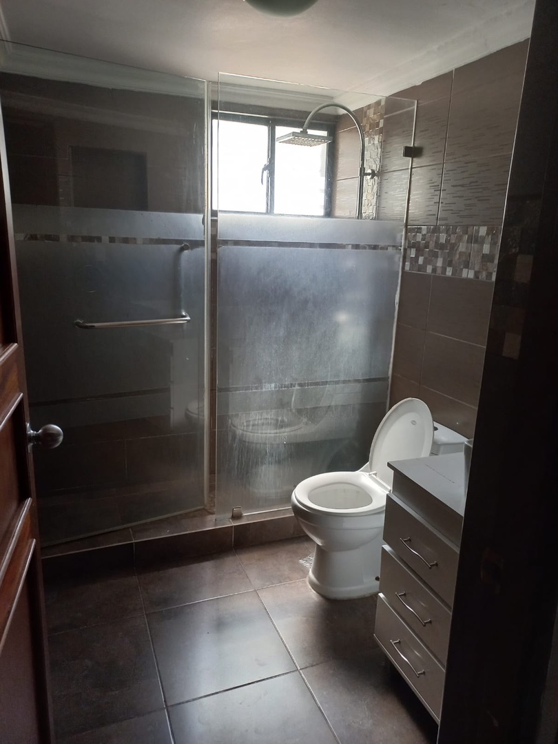 apartamentos - Apartamento en Venta en la Churchill  5