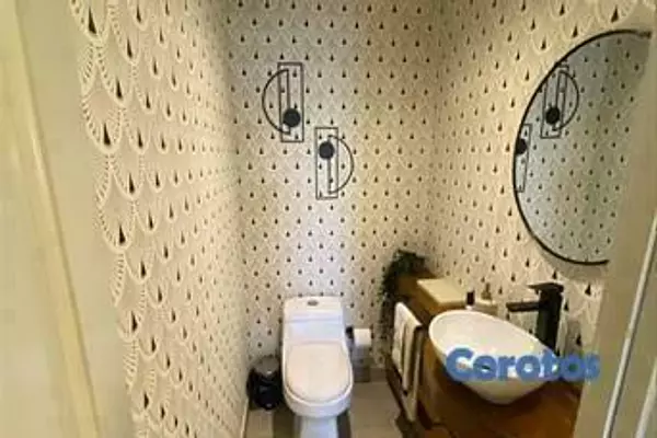 apartamentos - Apartamento en evaristo morales 6