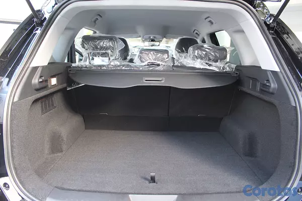 jeepetas y camionetas - Chery Tiggo 9 2026 8